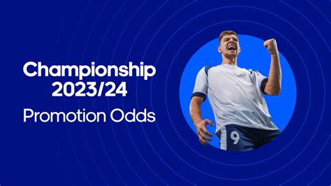 qpr promotion odds|Latest EFL Championship promotion odds for 2023/24 season.